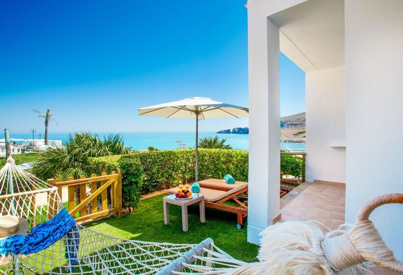 Апартаменты 1 Спальня, Viva Cala Mesquida Resort & Spa