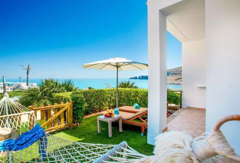 آپارتمان 1 خوابه, Viva Cala Mesquida Resort & Spa