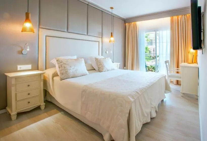 آپارتمان 1 خوابه, Viva Cala Mesquida Resort & Spa