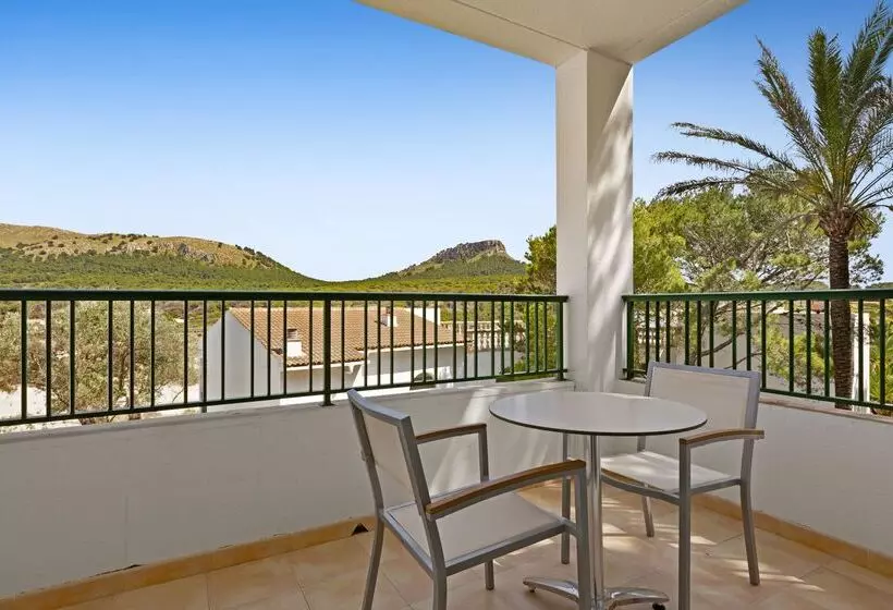 استودیوی استاندارد, Viva Cala Mesquida Resort & Spa