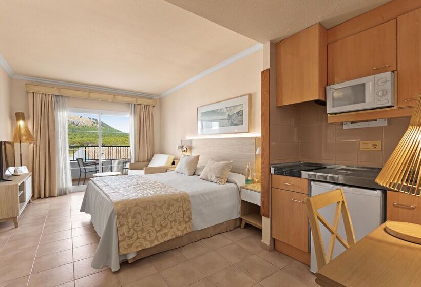 Студия Стандарт, Viva Cala Mesquida Resort & Spa