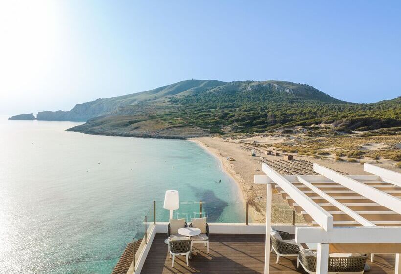 Королевские апартаменты с 1 спальней, Viva Cala Mesquida Resort & Spa