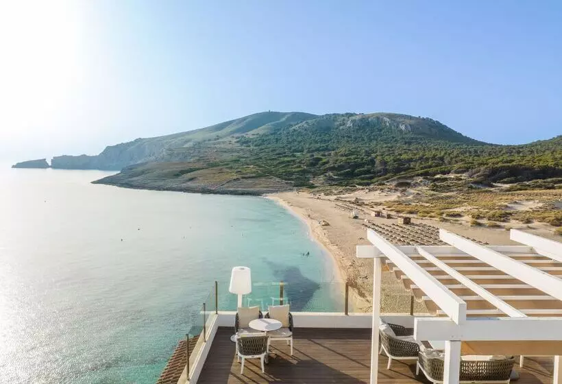 آپارتمان سلطنتی 1 خوابه, Viva Cala Mesquida Resort & Spa