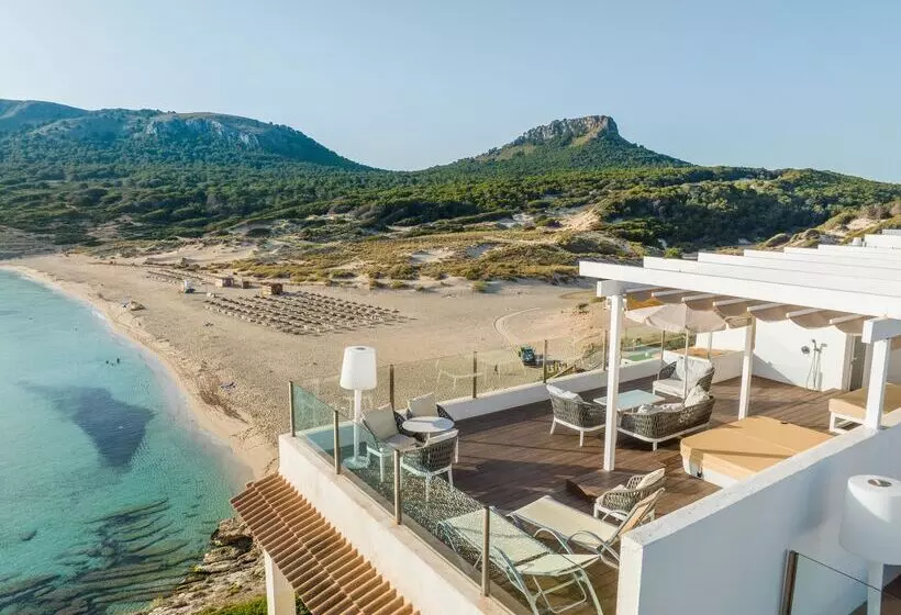 آپارتمان سلطنتی 1 خوابه, Viva Cala Mesquida Resort & Spa
