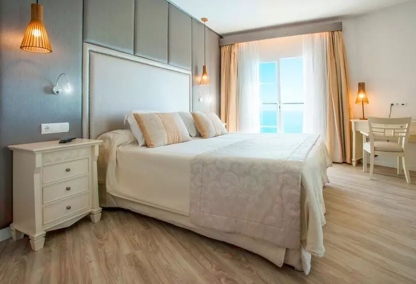 آپارتمان سلطنتی 1 خوابه, Viva Cala Mesquida Resort & Spa