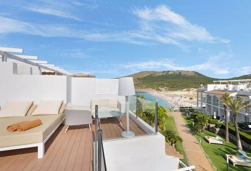 آپارتمان سلطنتی 1 خوابه, Viva Cala Mesquida Resort & Spa