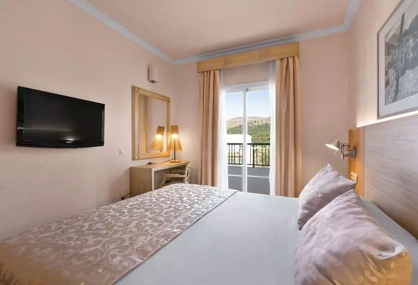 آپارتمان 1 خوابه, Viva Cala Mesquida Resort & Spa