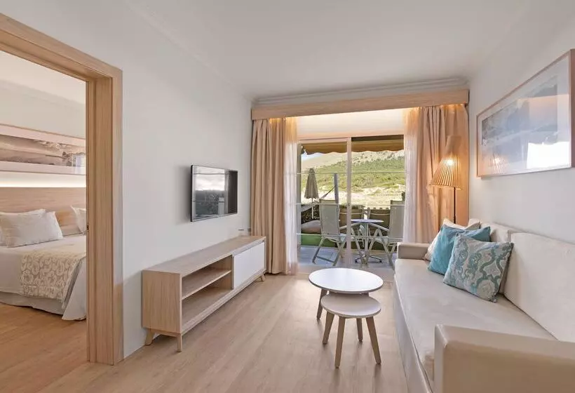 آپارتمان 1 خوابه, Viva Cala Mesquida Resort & Spa