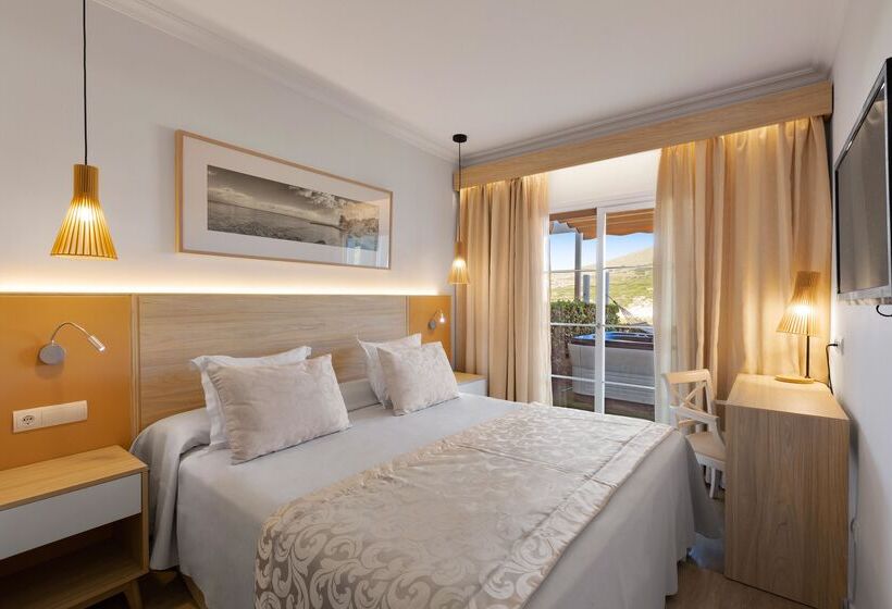 Апартаменты 1 Спальня, Viva Cala Mesquida Resort & Spa