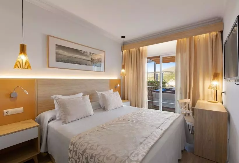 آپارتمان 1 خوابه, Viva Cala Mesquida Resort & Spa