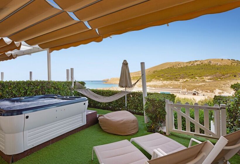 Апартаменты 1 Спальня, Viva Cala Mesquida Resort & Spa