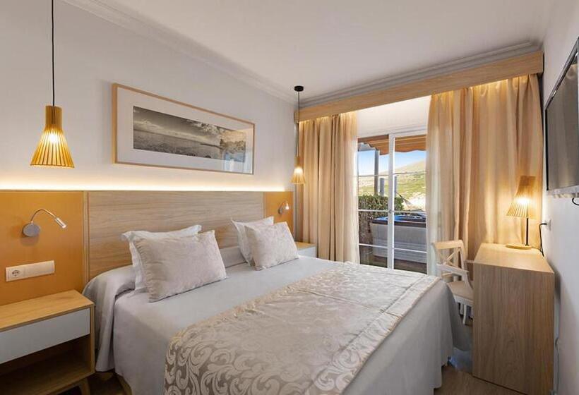 Апартаменты 1 Спальня, Viva Cala Mesquida Resort & Spa
