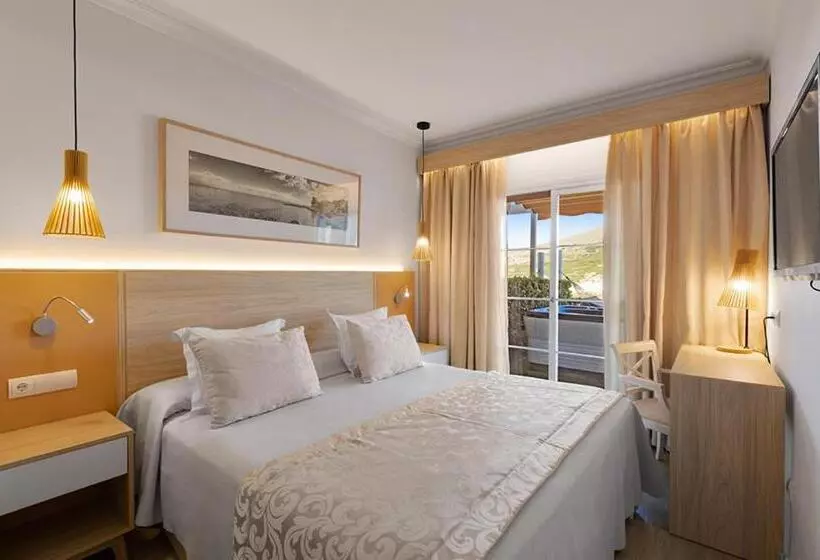 آپارتمان 1 خوابه, Viva Cala Mesquida Resort & Spa