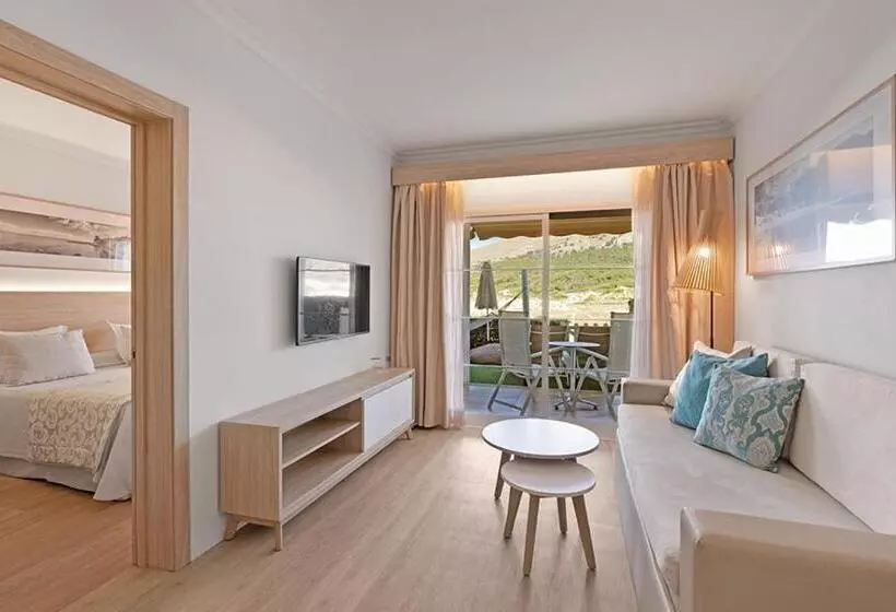 آپارتمان 1 خوابه, Viva Cala Mesquida Resort & Spa