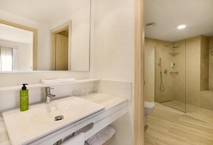 Апартаменты 1 Спальня, Viva Cala Mesquida Resort & Spa