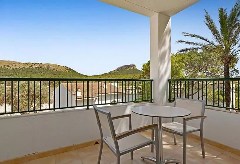 استودیوی استاندارد, Viva Cala Mesquida Resort & Spa