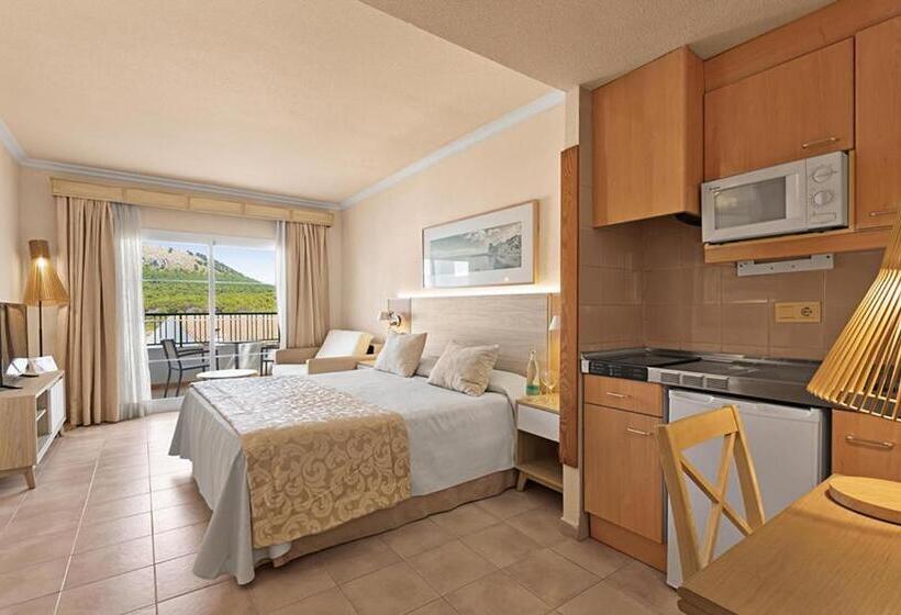 Студия Стандарт, Viva Cala Mesquida Resort & Spa