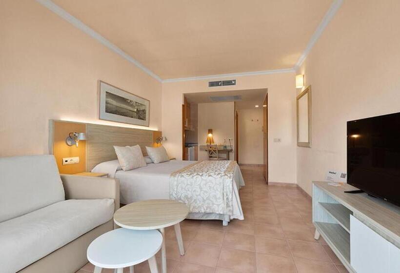 Студия Стандарт, Viva Cala Mesquida Resort & Spa