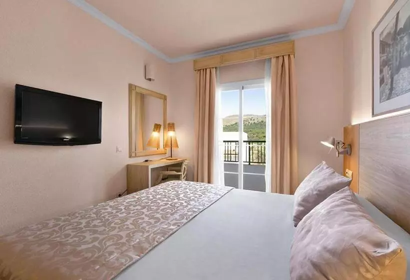 آپارتمان 1 خوابه, Viva Cala Mesquida Resort & Spa