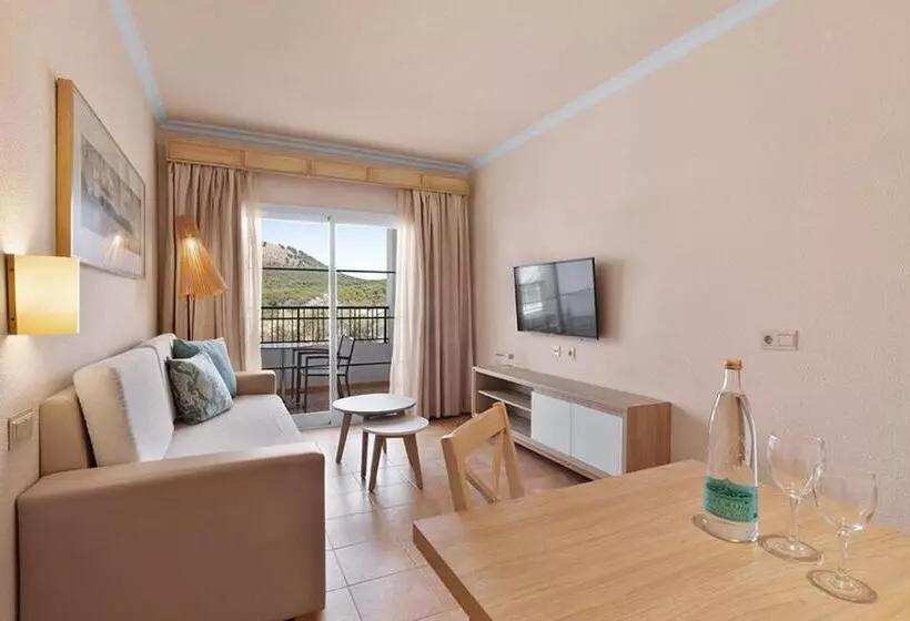 آپارتمان 1 خوابه, Viva Cala Mesquida Resort & Spa