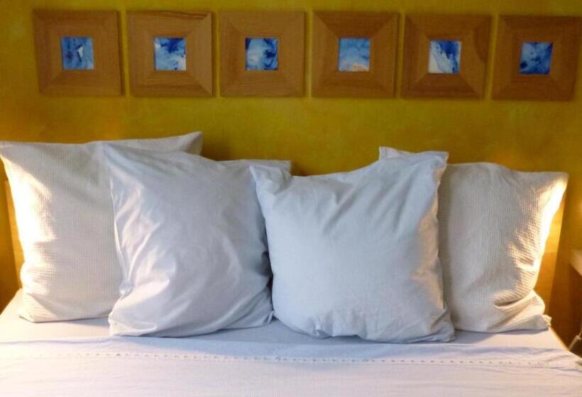 اتاق اکونومی, B&b Matin Tranquille