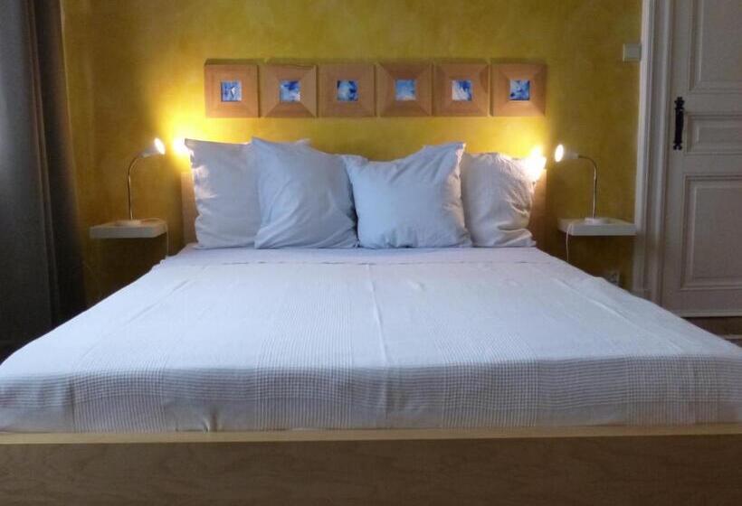 اتاق اکونومی, B&b Matin Tranquille