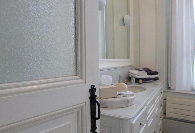 اتاق اکونومی, B&b Matin Tranquille