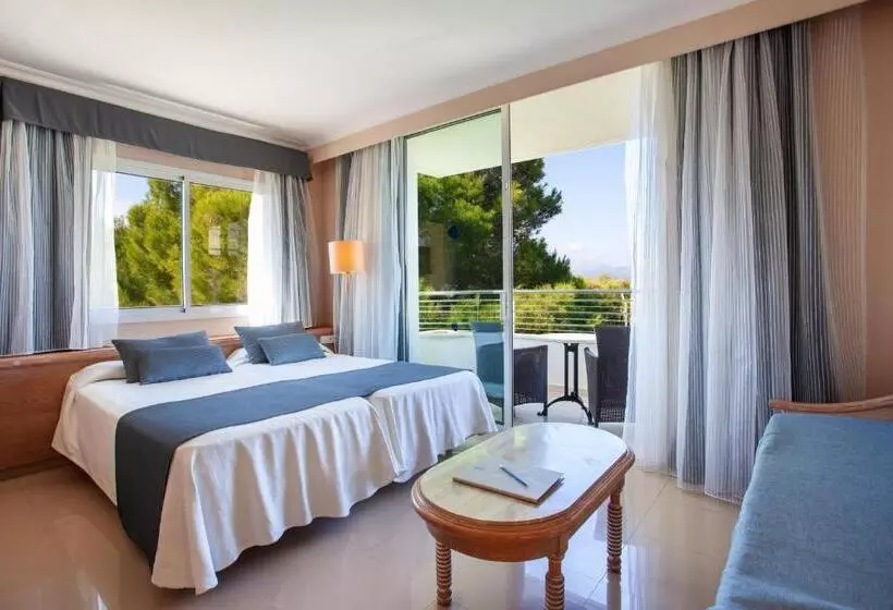 استودیوی استاندارد, Grupotel Natura Playa