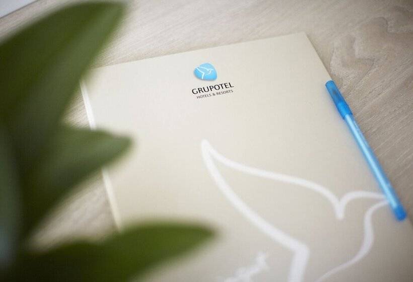 استودیوی استاندارد, Grupotel Natura Playa