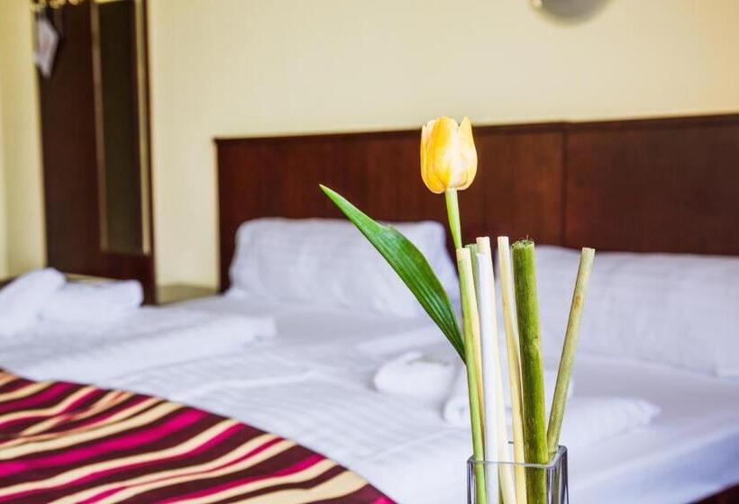 Номер Deluxe, Adria