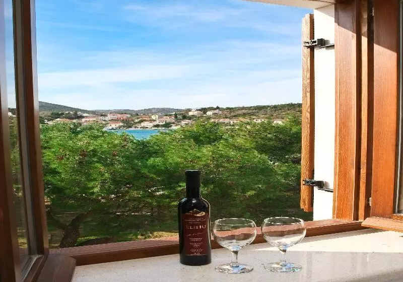 スタンダードスタジオ, Apartments Villa Riva