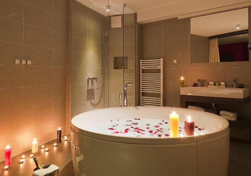 سوییت, City Maribor