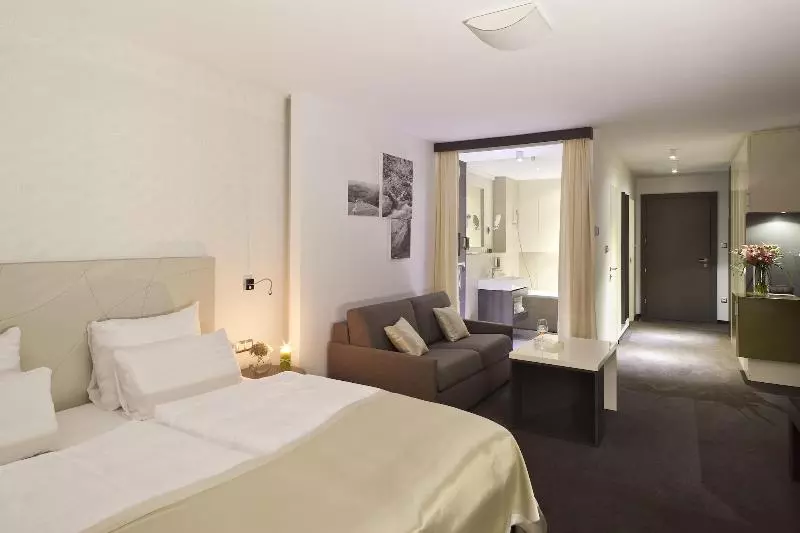 اتاق سوپریور, City Maribor