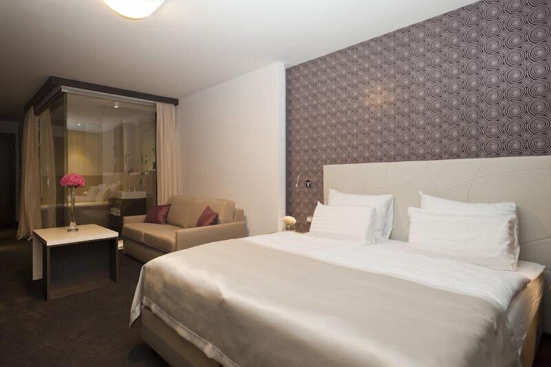 اتاق سوپریور, City Maribor