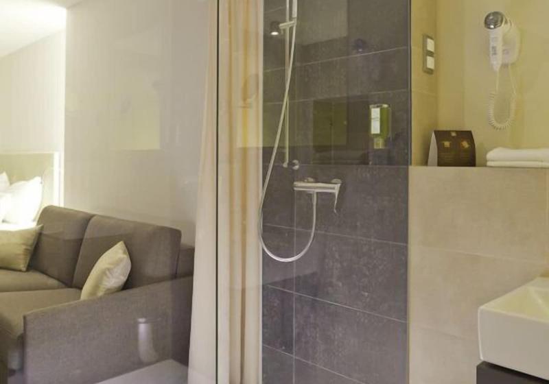 اتاق سوپریور, City Maribor