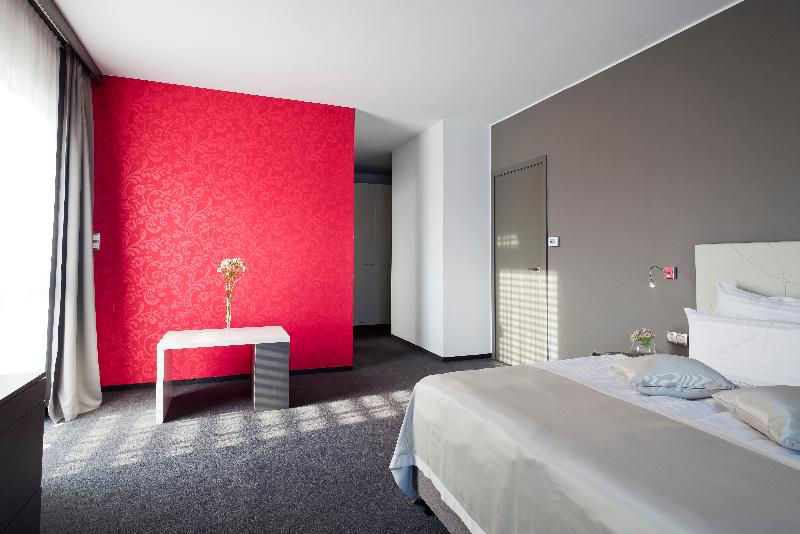 اتاق سوپریور, City Maribor