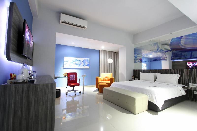 Suite Junior, G Suites Hotel By Amithya