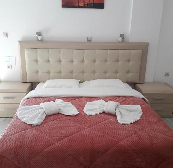 חדר סטנדרט, Knossos