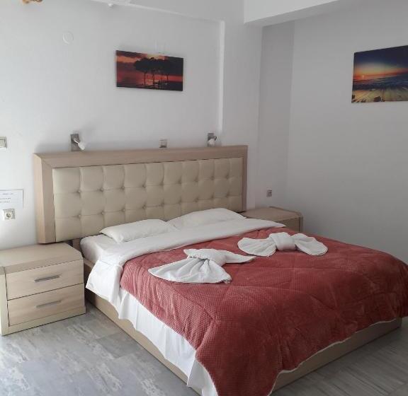 غرفة قياسية, Knossos