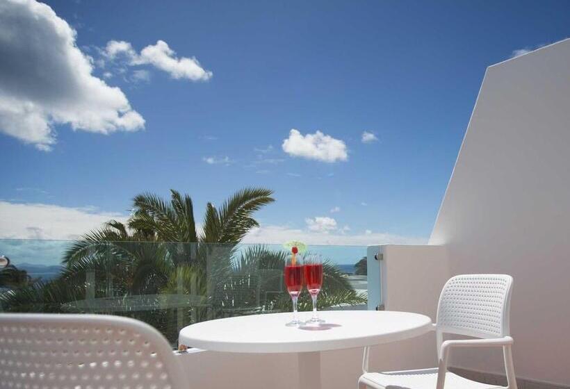 جناح مطلّ علي البحر, Labranda Alyssa Suite