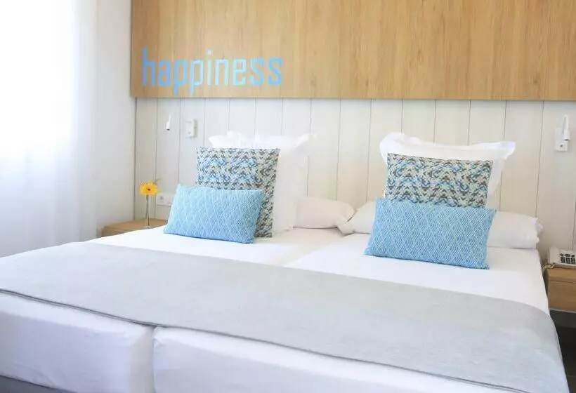 スイート, Bluesea Alyssa Suite