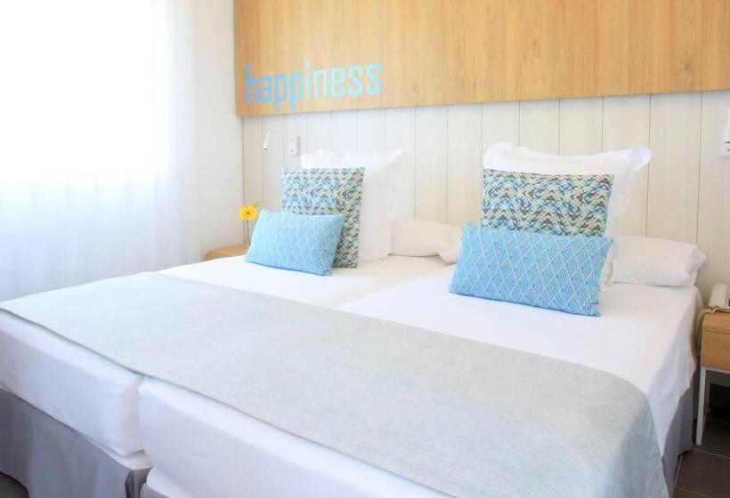 جناح غرفتين نوم, Labranda Alyssa Suite