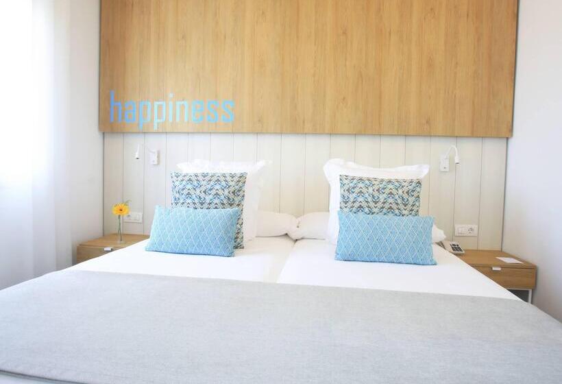 סוויטת 2 חדרי שינה, Labranda Alyssa Suite