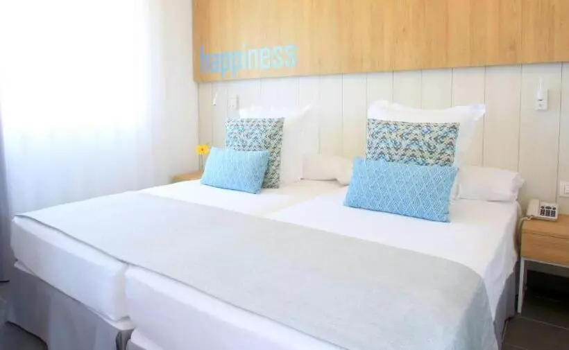 スイート, Bluesea Alyssa Suite
