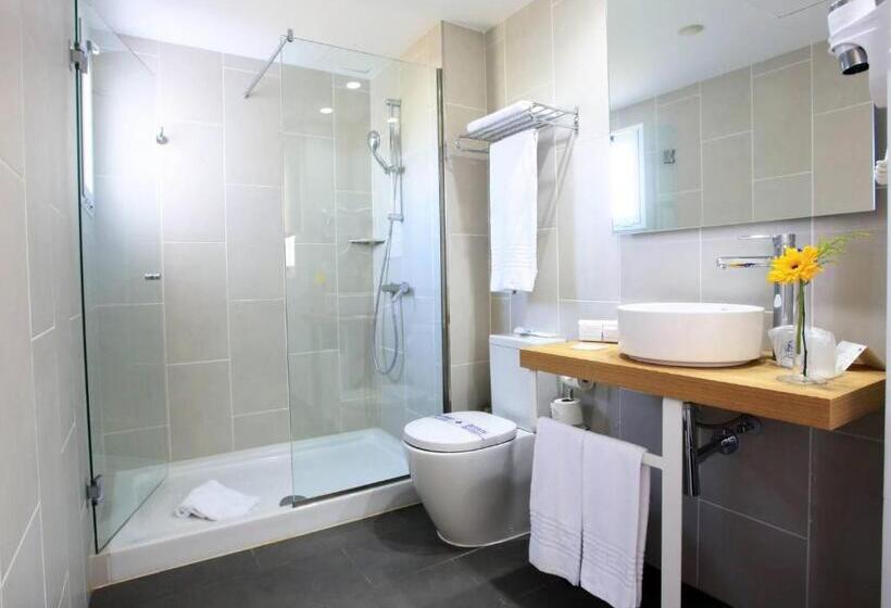 جناح غرفتين نوم, Labranda Alyssa Suite