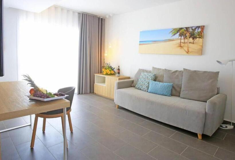 סוויטת 2 חדרי שינה, Labranda Alyssa Suite
