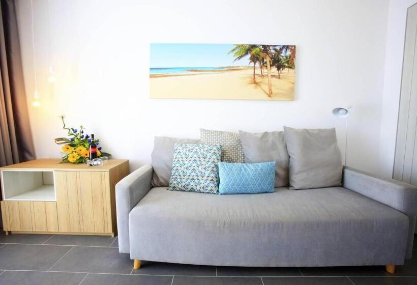 جناح غرفتين نوم, Labranda Alyssa Suite