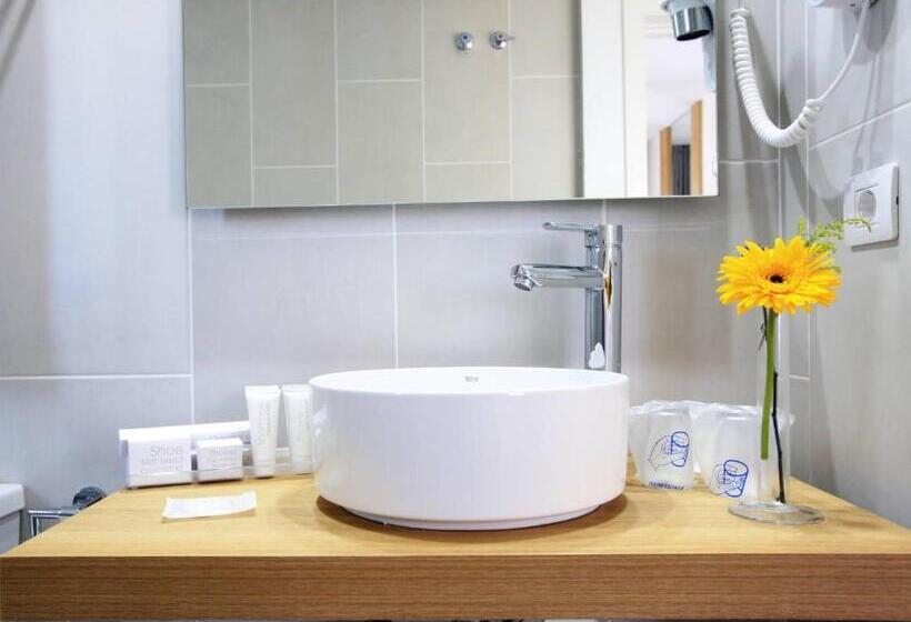 جناح مطلّ علي البحر, Labranda Alyssa Suite