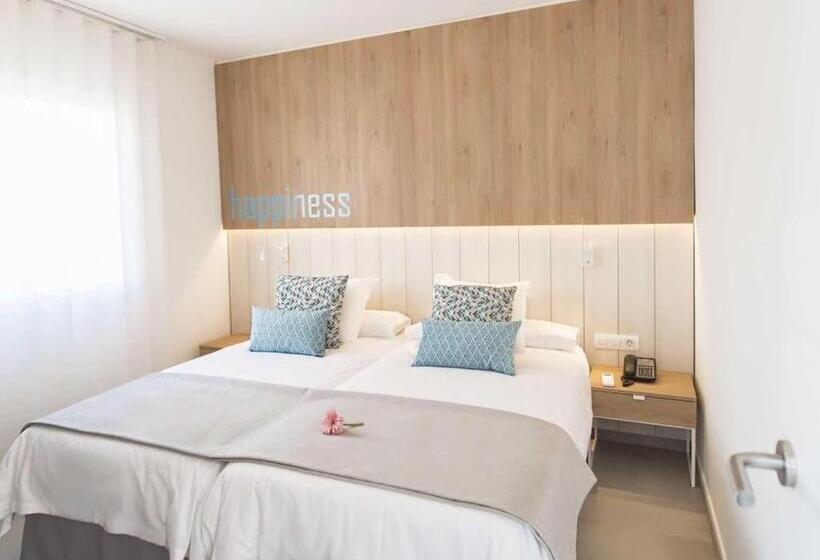 جناح مطلّ علي البحر, Labranda Alyssa Suite