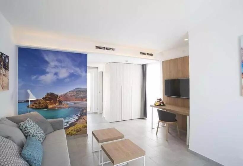 スイート, Bluesea Alyssa Suite